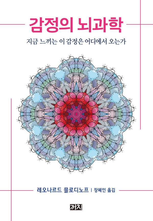 감정의 뇌과학