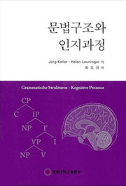 문법구조와 인지과정