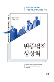 변증법적 상상력