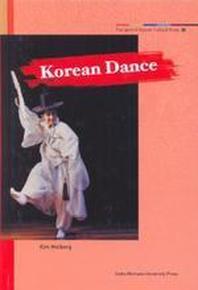 Spirit of Korean Cultural Roots 8: Korean Dance(우리 춤)