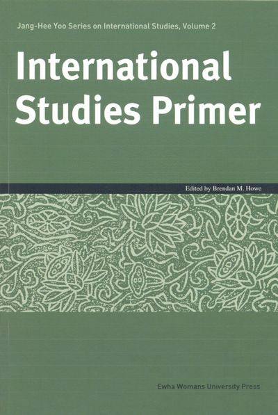International Studies Primer(Paperback)