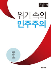 위기속의 민주주의(큰글자책)