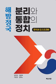 해방정국, 분리와 통합의 정치: 한국과 오스트리아