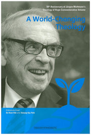 A World-Changing Theology