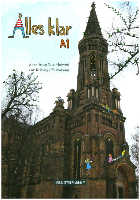 Alles Klar A1