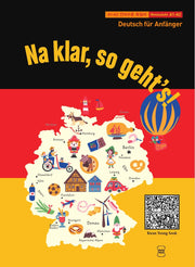 Na klar, so geht's!