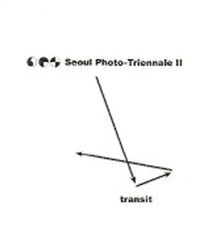 SEOUL PHOTO TRIENNALE 2