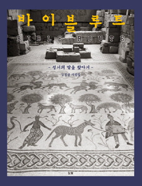바이블 루트
