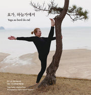 요가, 하늘가에서(양장본 HardCover)
