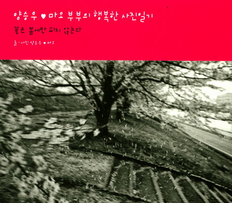 양승우 마오 부부의 행복한 사진일기