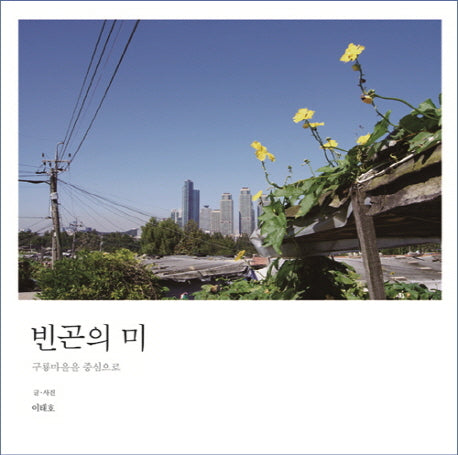빈곤의 미