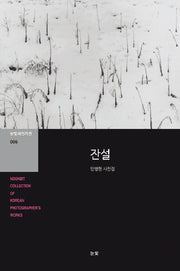 잔설(눈빛사진가선 6)