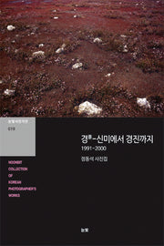 경-신미에서 경진까지(눈빛사진가선 19)