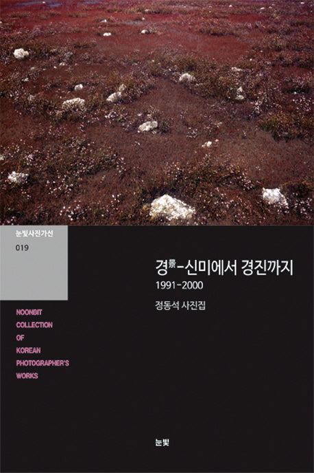 경-신미에서 경진까지(눈빛사진가선 19)