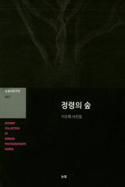 정령의 숲(눈빛사진가선 43)