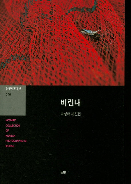 비린내(눈빛사진가선 46)