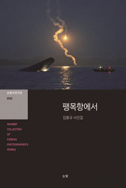 팽목항에서(눈빛사진가선 50)