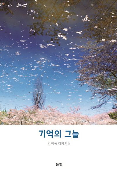 기억의 그늘
