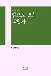 집으로 오는 그림자(깊은샘 시인선 1)