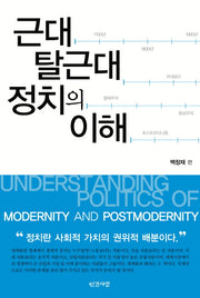 근대 탈근대 정치의 이해