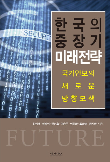 한국의 중장기 미래전략