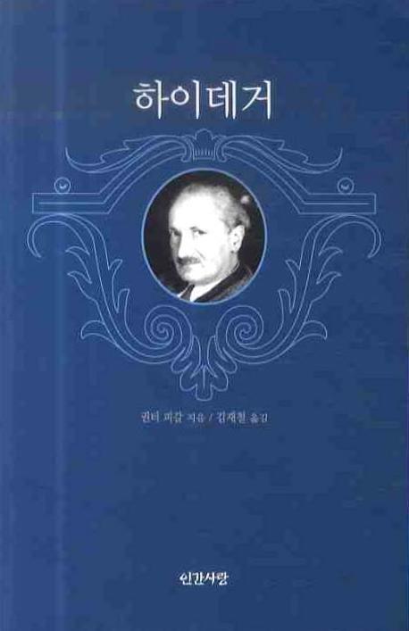 하이데거(반양장)