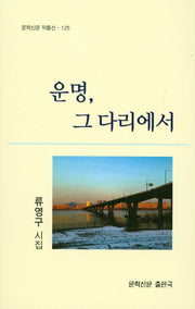 운명, 그 다리에서(문학신문 작품선 125)