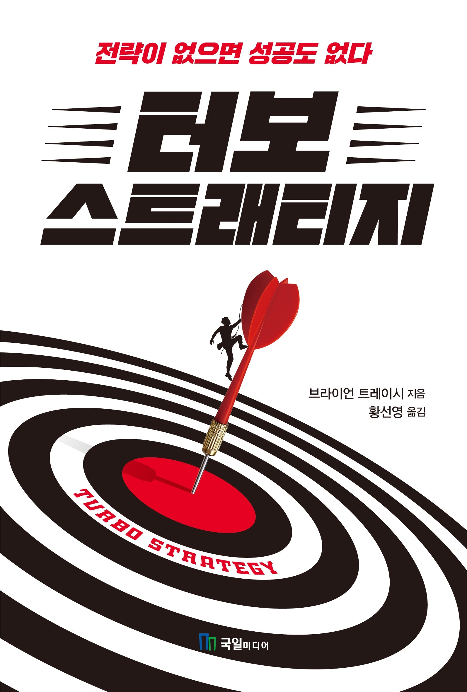 터보 스트래티지