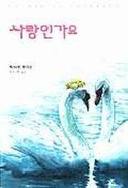 사랑인가요