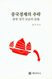중국경제의 추락