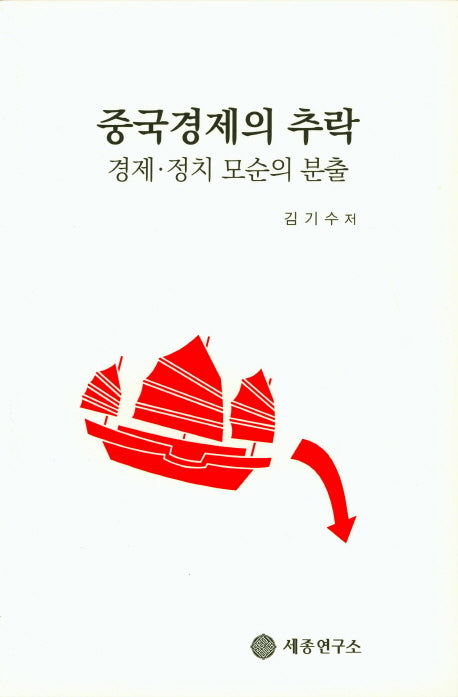 중국경제의 추락