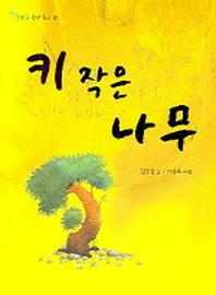 키 작은 나무(초록꿈 창작동화 13)
