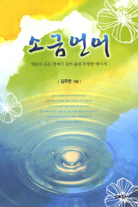 소금언어