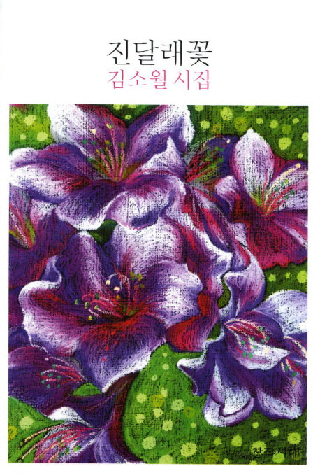 진달래꽃