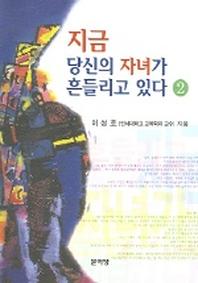 지금 당신의 자녀가 흔들리고 있다 2