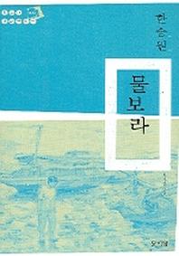 물보라(청소년 현대문학선 9)