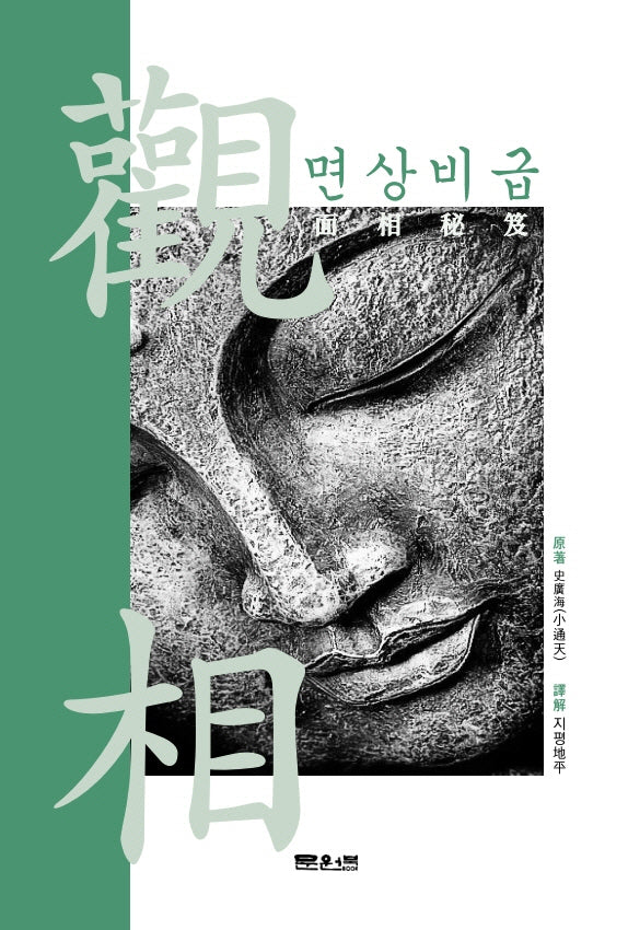 면상비급(반양장)