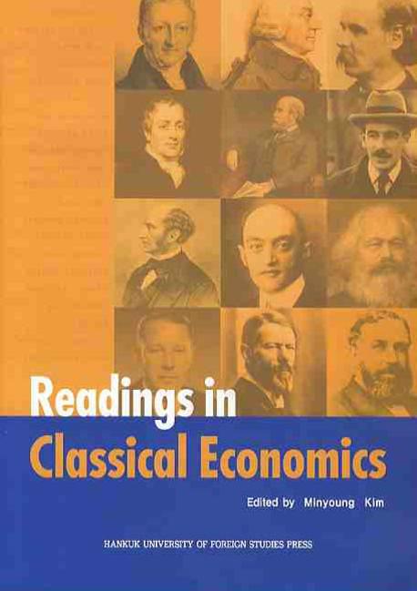 READINGS IN CLASSICAL ECONOMICS