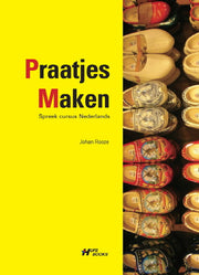 Praatjes maken