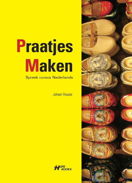 Praatjes maken