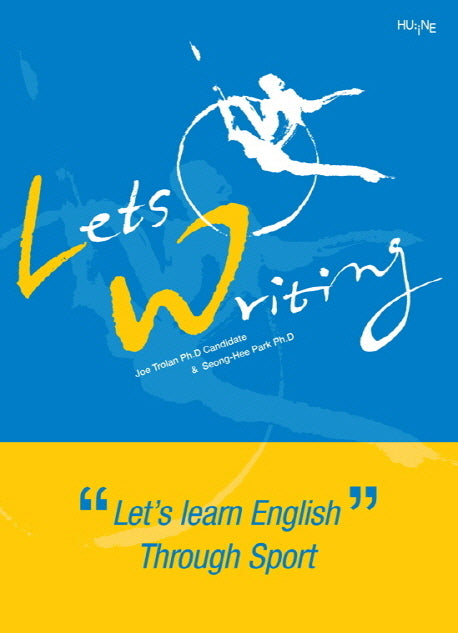 Lets Writing