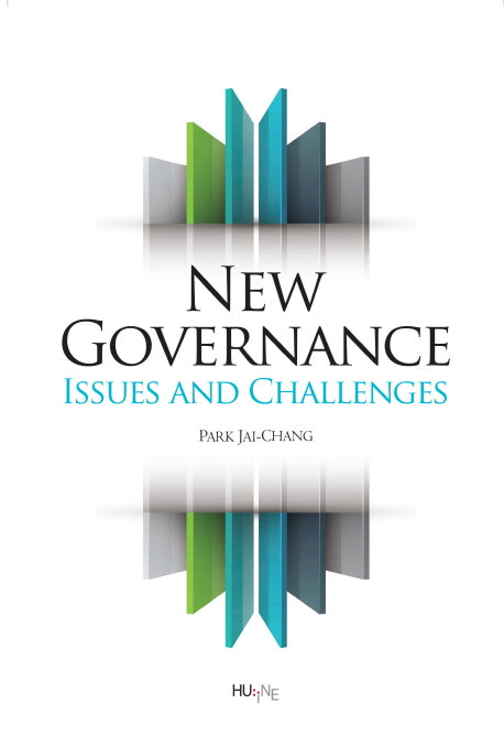 New Governance: Issues and Challenges(양장본 Hardcover)