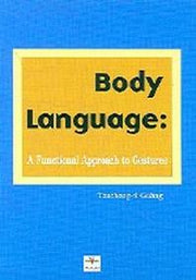 BODY LANGUAGE