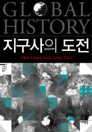 지구사의 도전(지구사 연구소 총서 3)