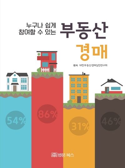 누구나 쉽게 참여할 수 있는 부동산 경매