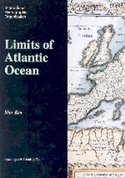 Limits of Atlantic Ocean