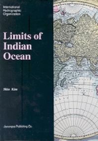 Limits of Indian Ocean
