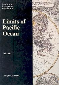 Limits of Pacific Ocean