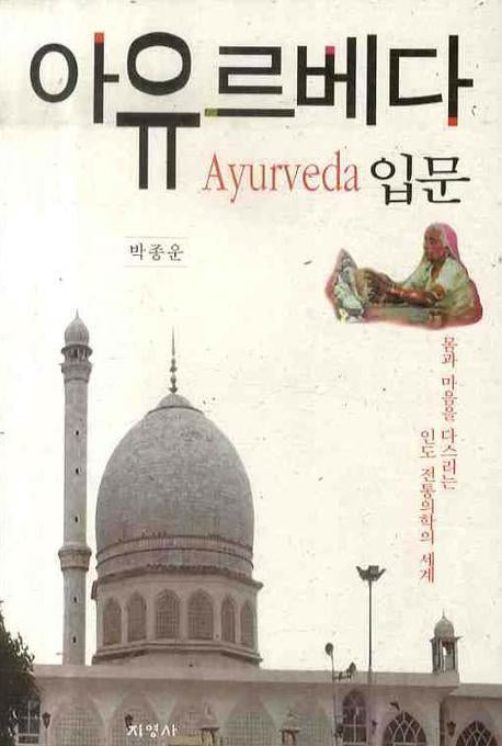 아유르베다 입문