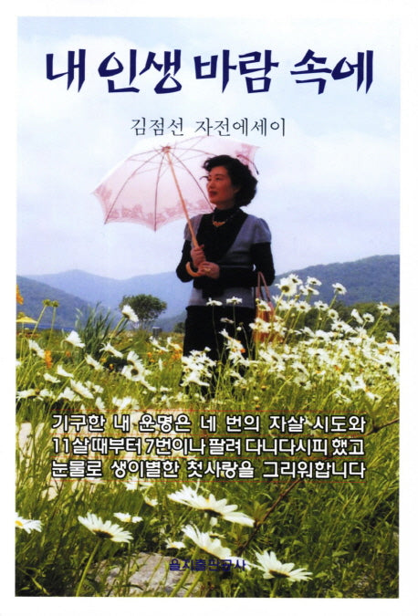 내 인생 바람 속에